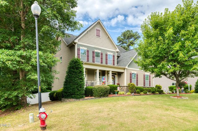 291 Ainsley Court, Clayton, NC 27527