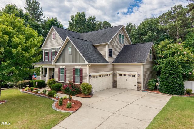291 Ainsley Court, Clayton, NC 27527