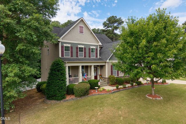 291 Ainsley Court, Clayton, NC 27527