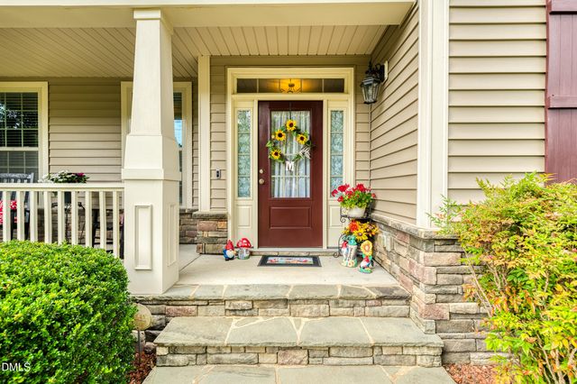 291 Ainsley Court, Clayton, NC 27527