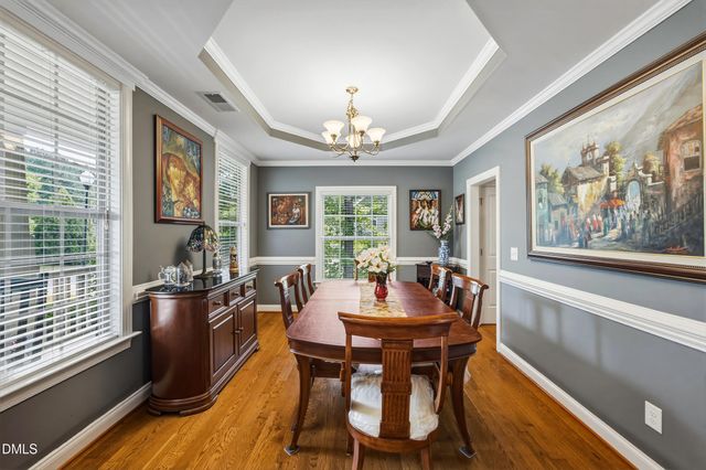 291 Ainsley Court, Clayton, NC 27527