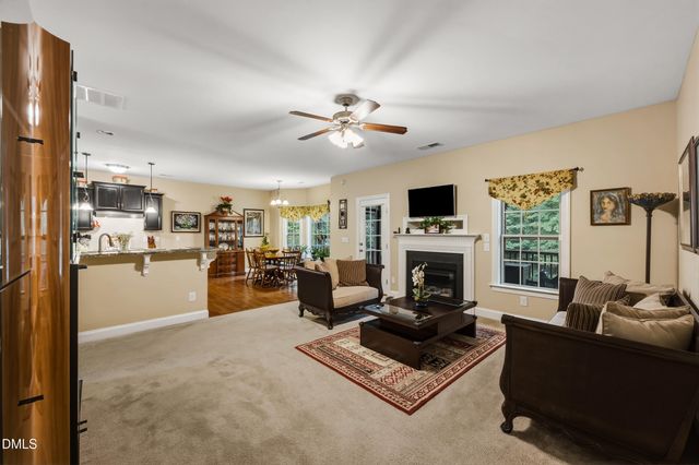 291 Ainsley Court, Clayton, NC 27527
