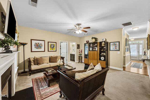 291 Ainsley Court, Clayton, NC 27527
