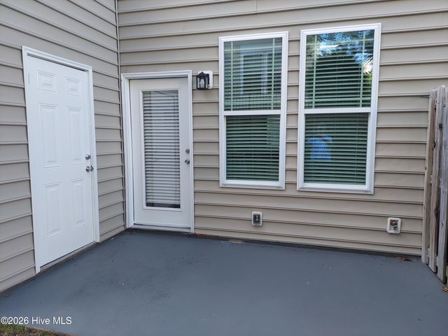 408 Timpson Avenue, Durham, NC 27703
