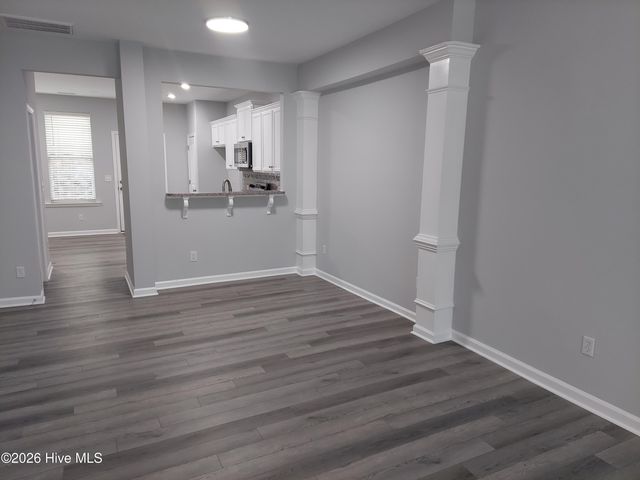 408 Timpson Avenue, Durham, NC 27703