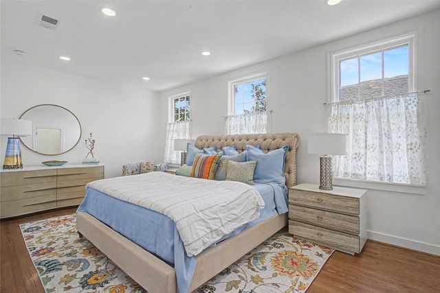 4705 El Campo Avenue, Fort Worth, TX 76107