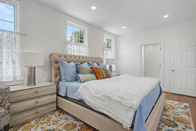 4705 El Campo Avenue, Fort Worth, TX 76107