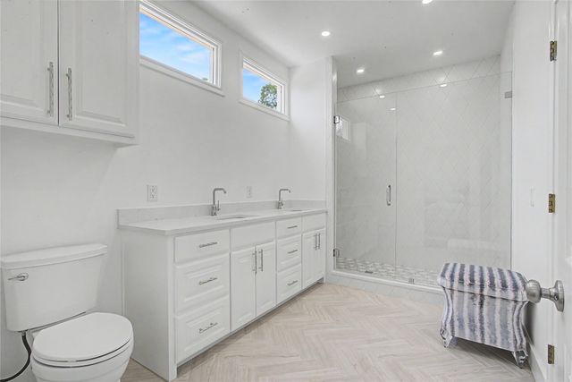 4705 El Campo Avenue, Fort Worth, TX 76107
