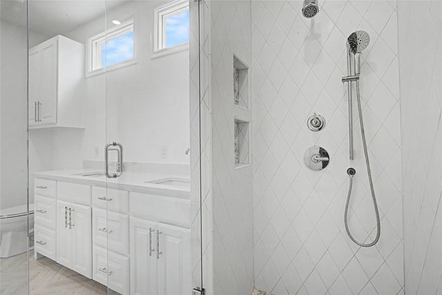 4705 El Campo Avenue, Fort Worth, TX 76107