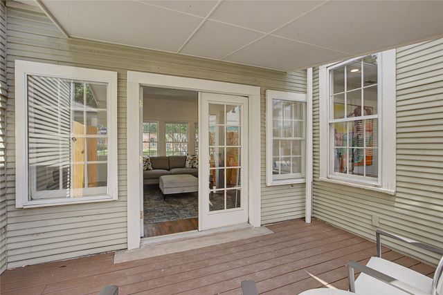 4705 El Campo Avenue, Fort Worth, TX 76107