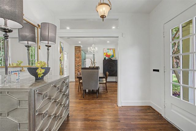 4705 El Campo Avenue, Fort Worth, TX 76107