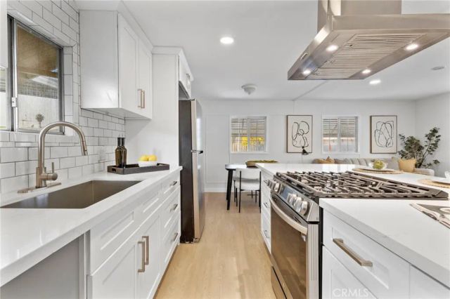 23701 Western South 121, Torrance, CA 90501