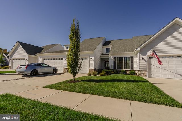 1428 WHISPERING WOODS RD, Middletown, DE 19709