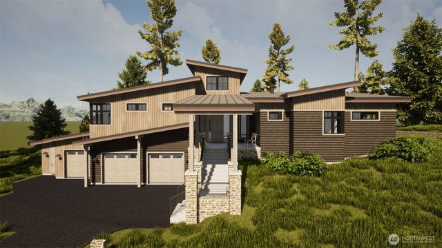21 Old Grove Trail, Cle Elum, WA 98922
