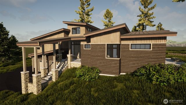 21 Old Grove Trail, Cle Elum, WA 98922