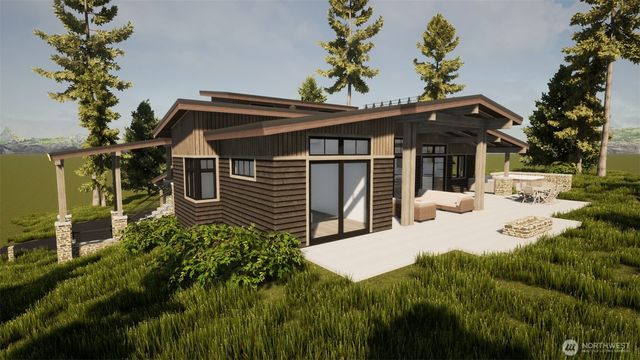 21 Old Grove Trail, Cle Elum, WA 98922