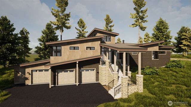 21 Old Grove Trail, Cle Elum, WA 98922