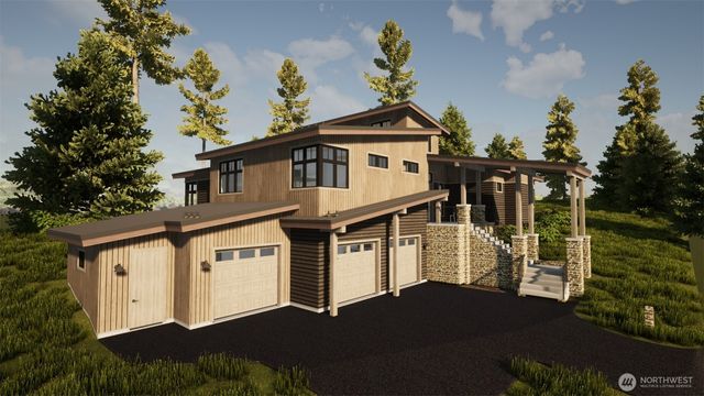21 Old Grove Trail, Cle Elum, WA 98922