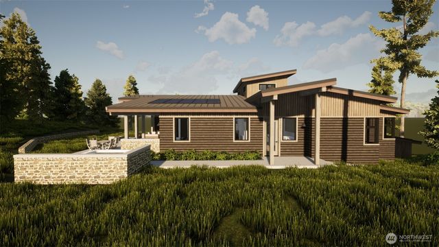 21 Old Grove Trail, Cle Elum, WA 98922