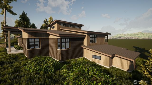 21 Old Grove Trail, Cle Elum, WA 98922