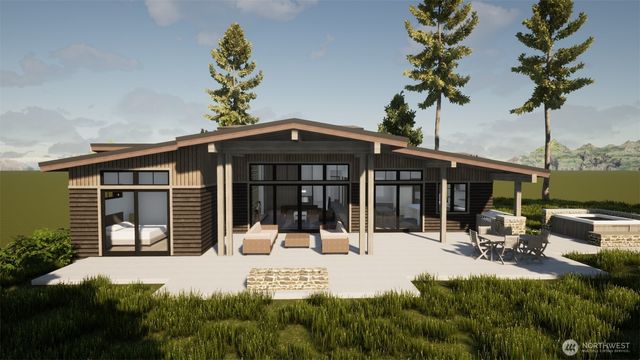 21 Old Grove Trail, Cle Elum, WA 98922