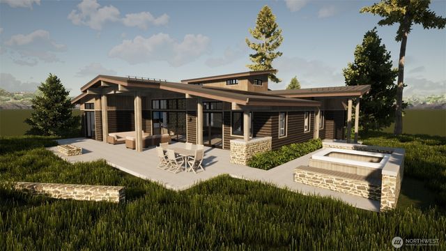 21 Old Grove Trail, Cle Elum, WA 98922