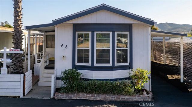 198 Skyline 68, Thousand Oaks, CA 91362