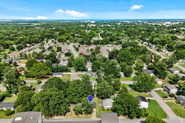 304 N Ella Street, Searcy, AR 72143