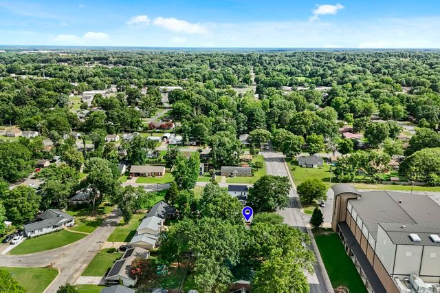 304 N Ella Street, Searcy, AR 72143