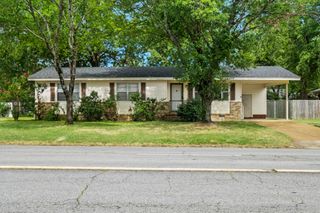 304 N Ella Street, Searcy, AR 72143