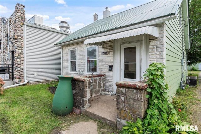 1505 W 14TH Street, Davenport, IA 52804