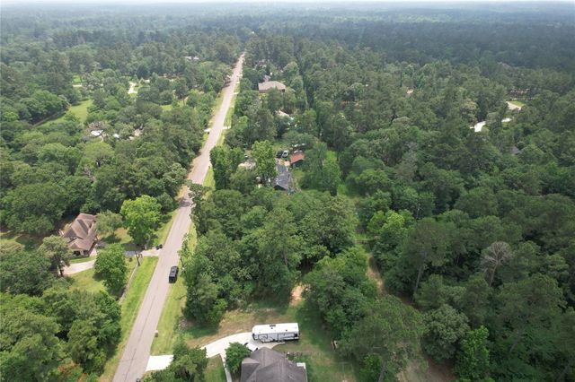 16719 Wagon Wheel Rd, Stagecoach, TX 77355