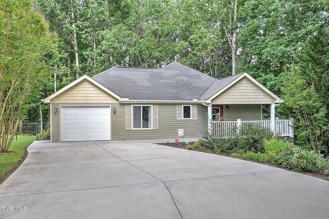 5 Poplar Wood Court, Johnson City, TN 37604