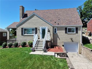 1504 Greentree Road, Scott Twp, PA 15220