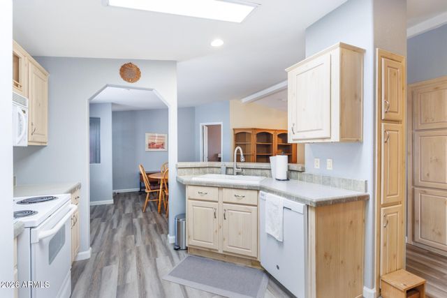 155 E Rodeo Road 21, Casa Grande, AZ 85122
