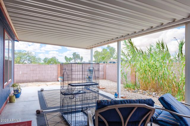 155 E Rodeo Road 21, Casa Grande, AZ 85122