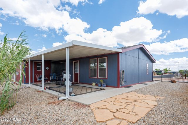 155 E Rodeo Road 21, Casa Grande, AZ 85122