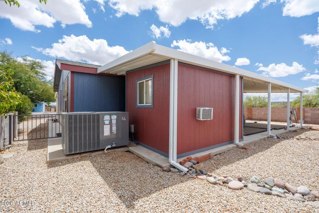 155 E Rodeo Road 21, Casa Grande, AZ 85122