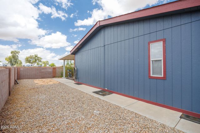 155 E Rodeo Road 21, Casa Grande, AZ 85122