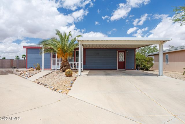 155 E Rodeo Road 21, Casa Grande, AZ 85122