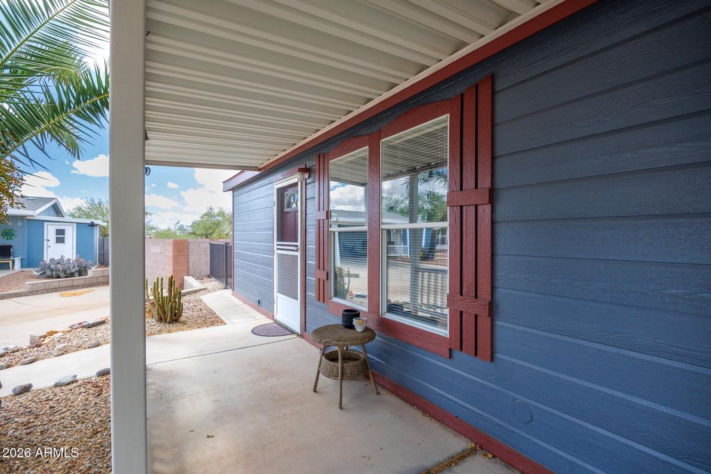 155 E Rodeo Road 21, Casa Grande, AZ 85122 — photo 2
