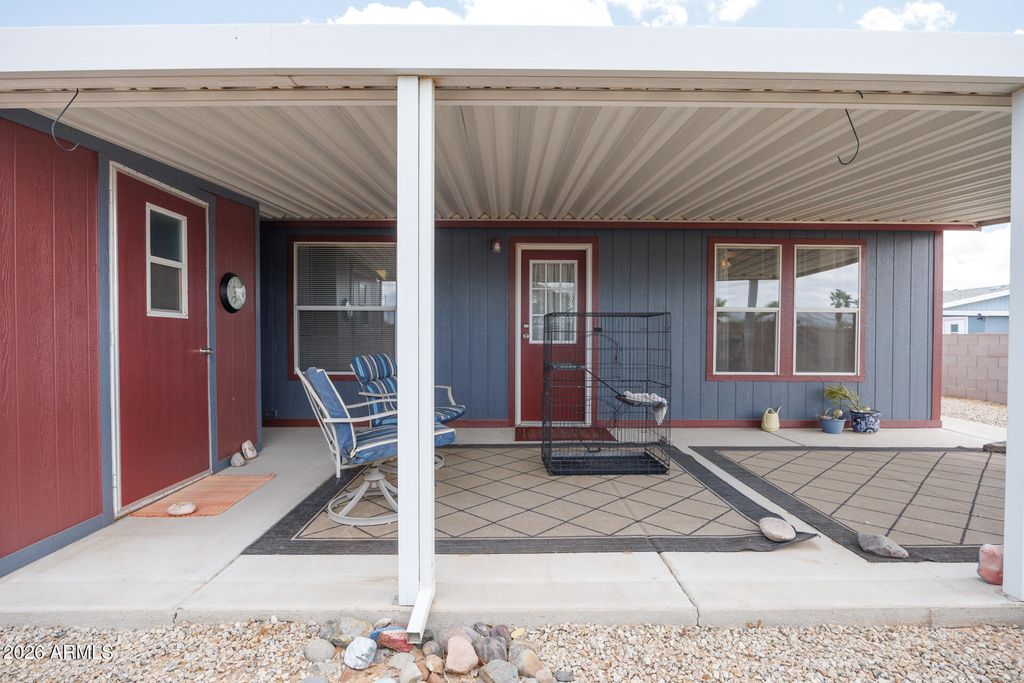 155 E Rodeo Road 21, Casa Grande, AZ 85122 — photo 3