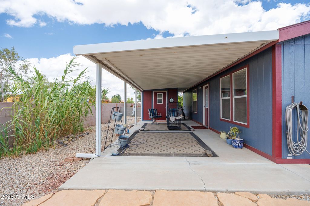 155 E Rodeo Road 21, Casa Grande, AZ 85122 — photo 4
