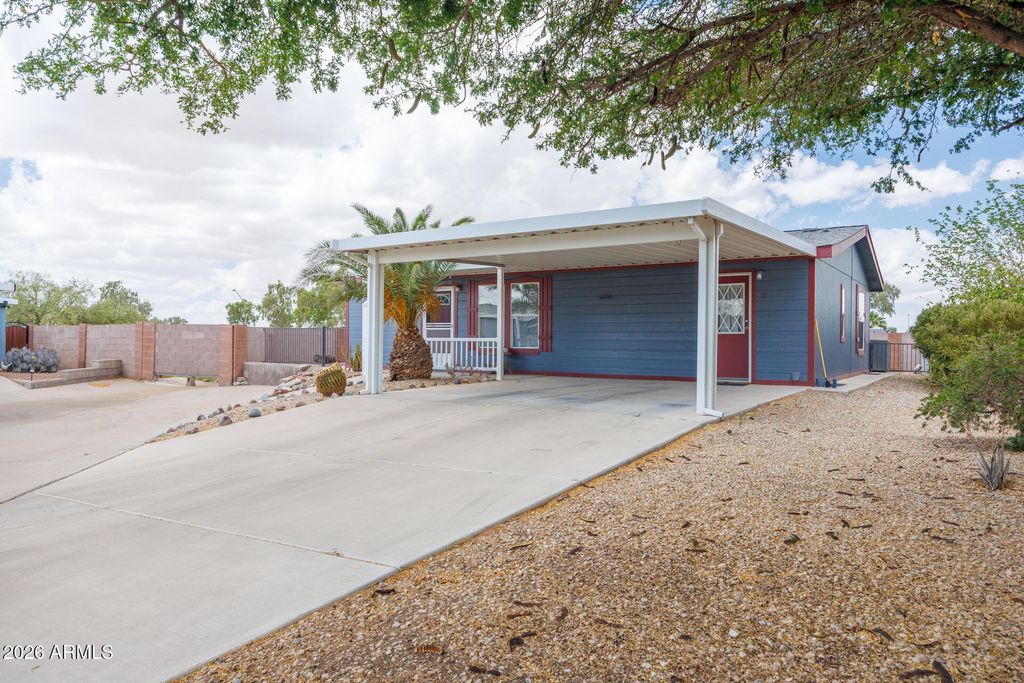 155 E Rodeo Road 21, Casa Grande, AZ 85122 — photo 5