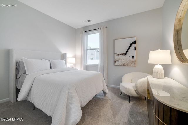 969 Sanctuary Drive, Ridgeland, SC 29936