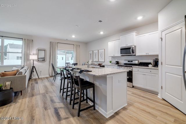 969 Sanctuary Drive, Ridgeland, SC 29936