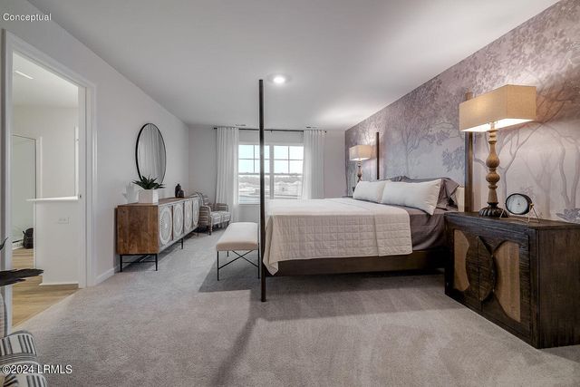 969 Sanctuary Drive, Ridgeland, SC 29936