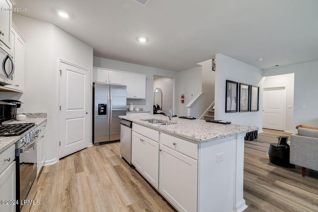 969 Sanctuary Drive, Ridgeland, SC 29936