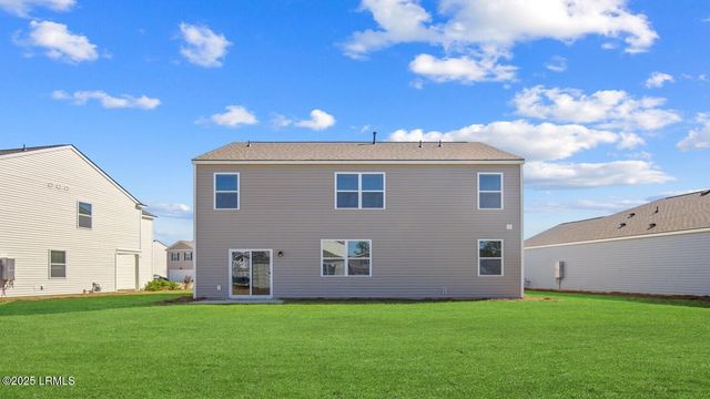 969 Sanctuary Drive, Ridgeland, SC 29936