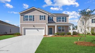 969 Sanctuary Drive, Ridgeland, SC 29936